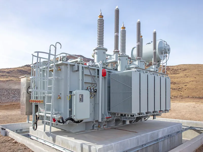 Fungsi transformer
