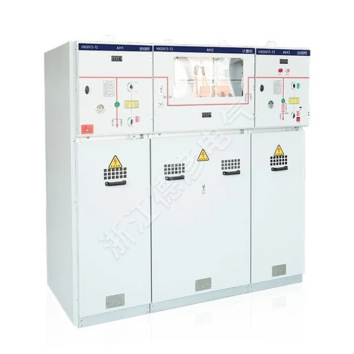Bagaimana untuk memilih Alat Suis Elektrik Utama yang sesuai dalam Perniagaan Anda?