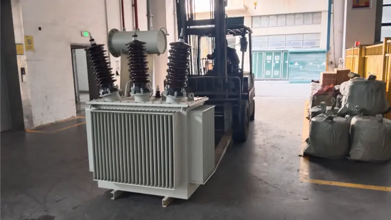 Cara Memilih Pembekal Transformer yang Sesuai dari Pasaran CHINA