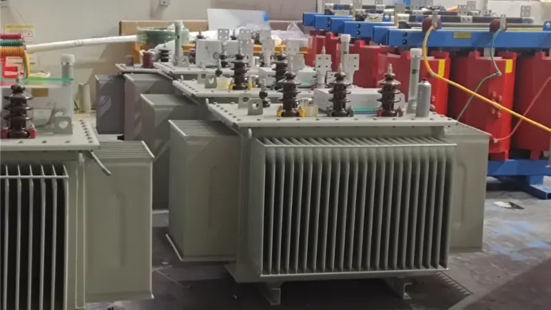 Cara Memilih Pembekal Transformer Yang Boleh Dipercayai di China: Panduan Penilaian Komprehensif