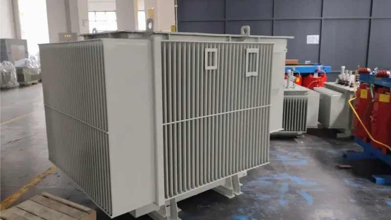 Mengurangkan Risiko Aset Kuasa: Rangka Kerja Ketekunan Wajar Mendalam untuk Pelaburan Transformer Jangka Panjang