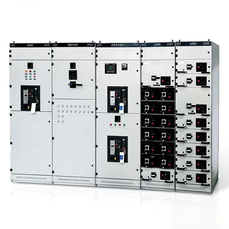 Apakah Switchgear? Fungsi dan Jenis