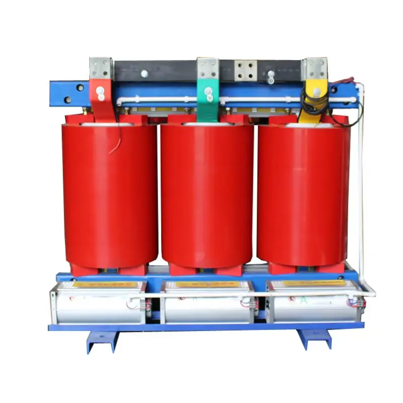 Apakah perbezaan antara transformer jenis kering dan transformer tenggelam minyak? Bagaimana untuk memilih?