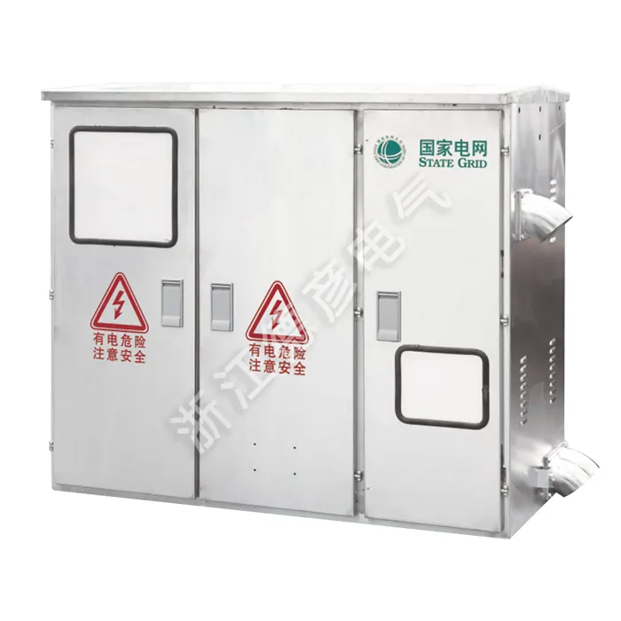 Panel Agihan Gabungan